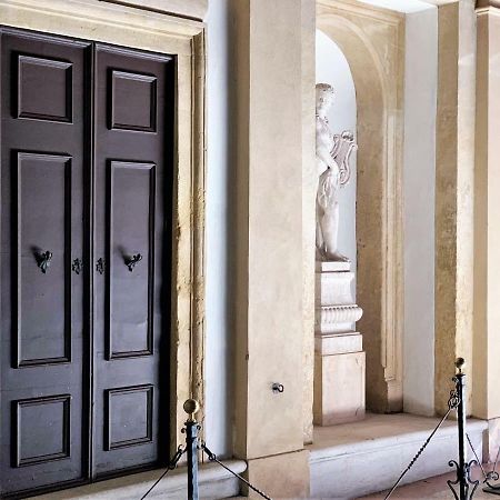 Fratta5 Luxury Apartment Verona Exteriér fotografie