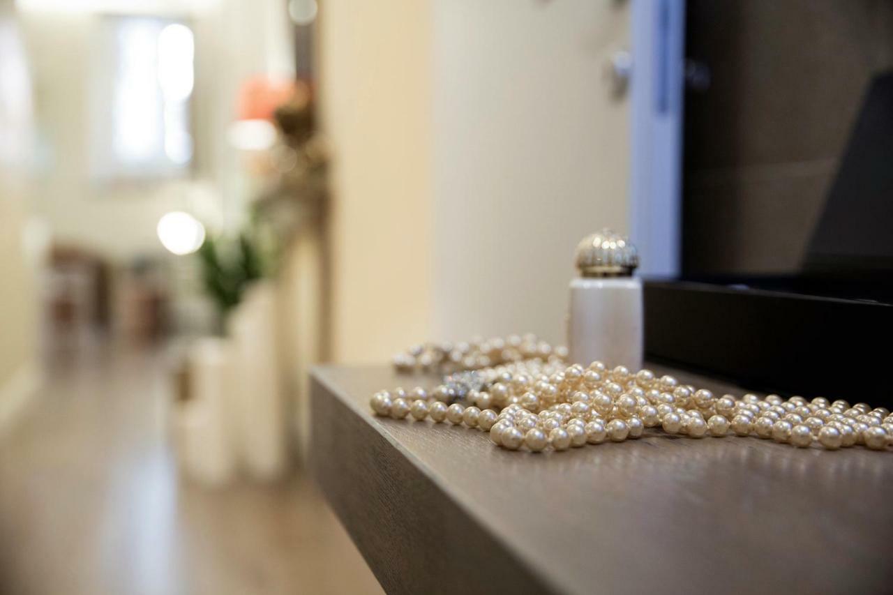Fratta5 Luxury Apartment Verona Exteriér fotografie