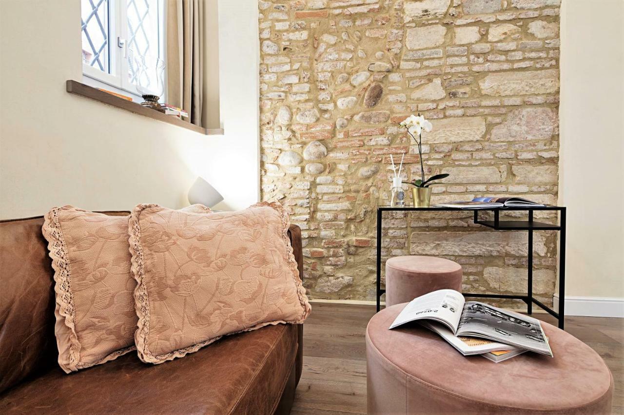 Fratta5 Luxury Apartment Verona Exteriér fotografie