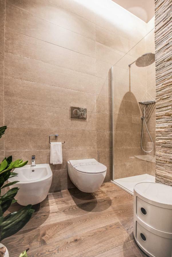 Fratta5 Luxury Apartment Verona Exteriér fotografie
