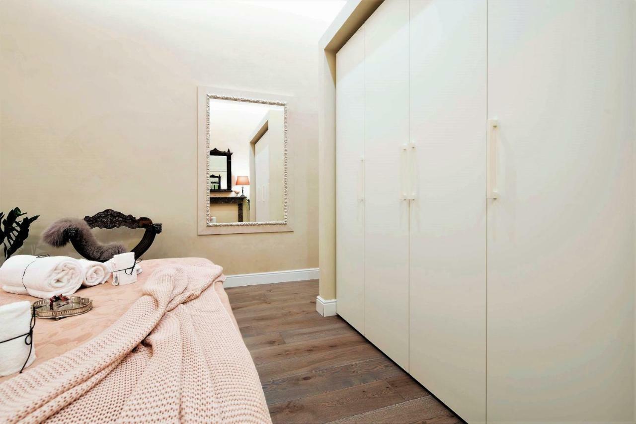 Fratta5 Luxury Apartment Verona Exteriér fotografie