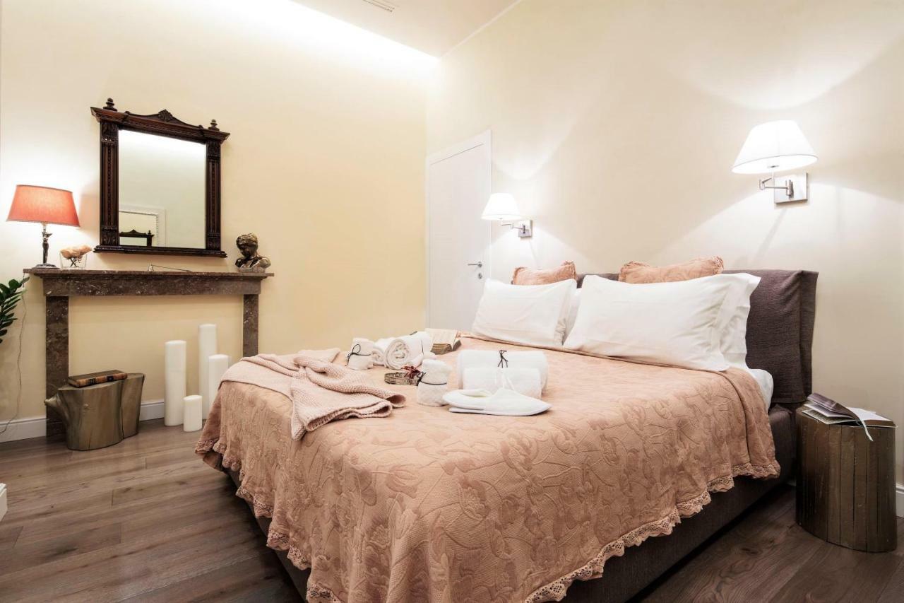 Fratta5 Luxury Apartment Verona Exteriér fotografie