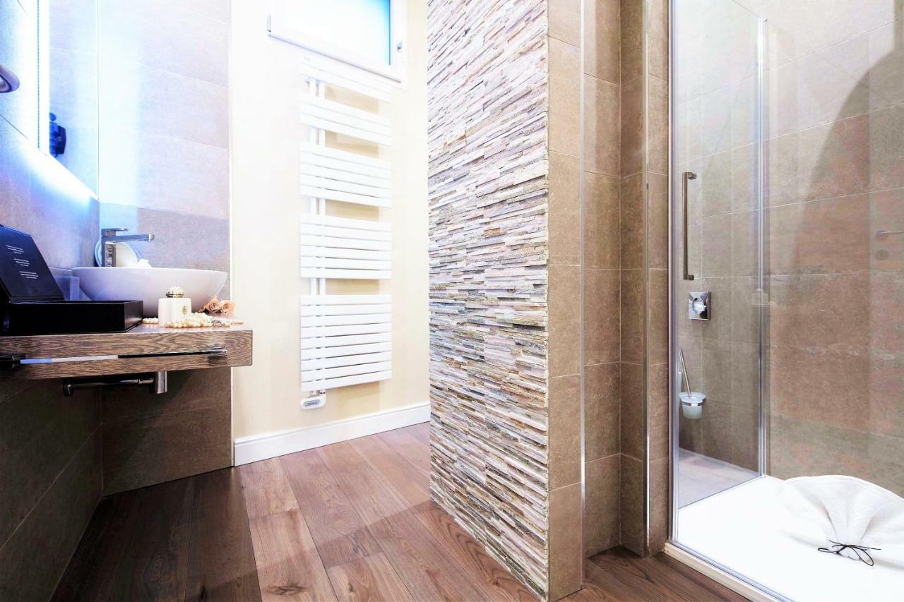 Fratta5 Luxury Apartment Verona Exteriér fotografie