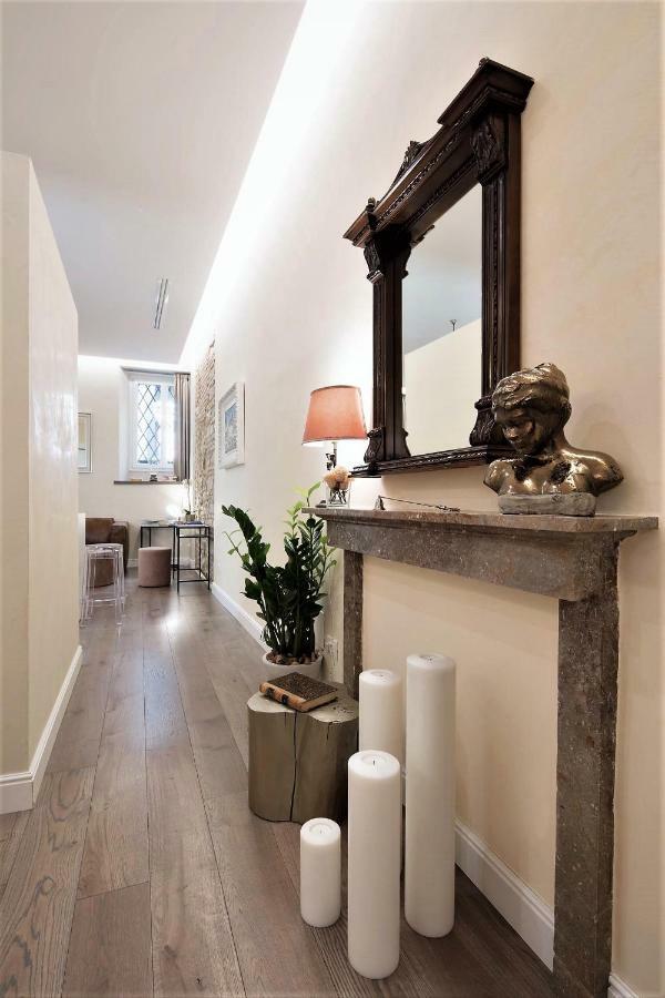 Fratta5 Luxury Apartment Verona Exteriér fotografie