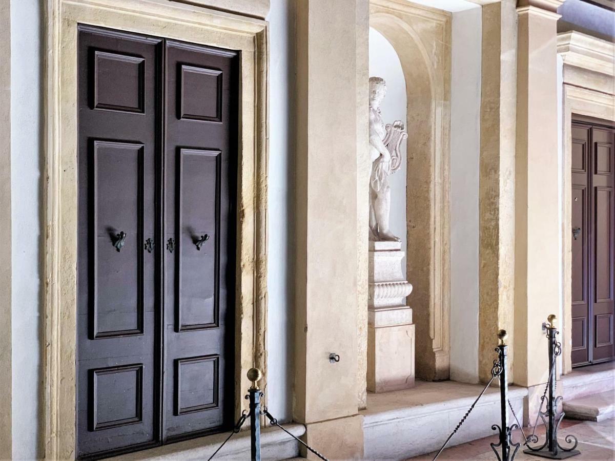 Fratta5 Luxury Apartment Verona Exteriér fotografie