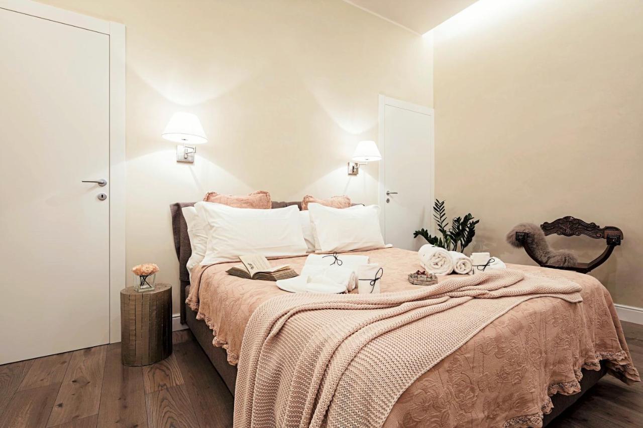 Fratta5 Luxury Apartment Verona Exteriér fotografie